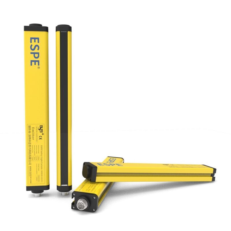 ESE Safety Light Curtain
