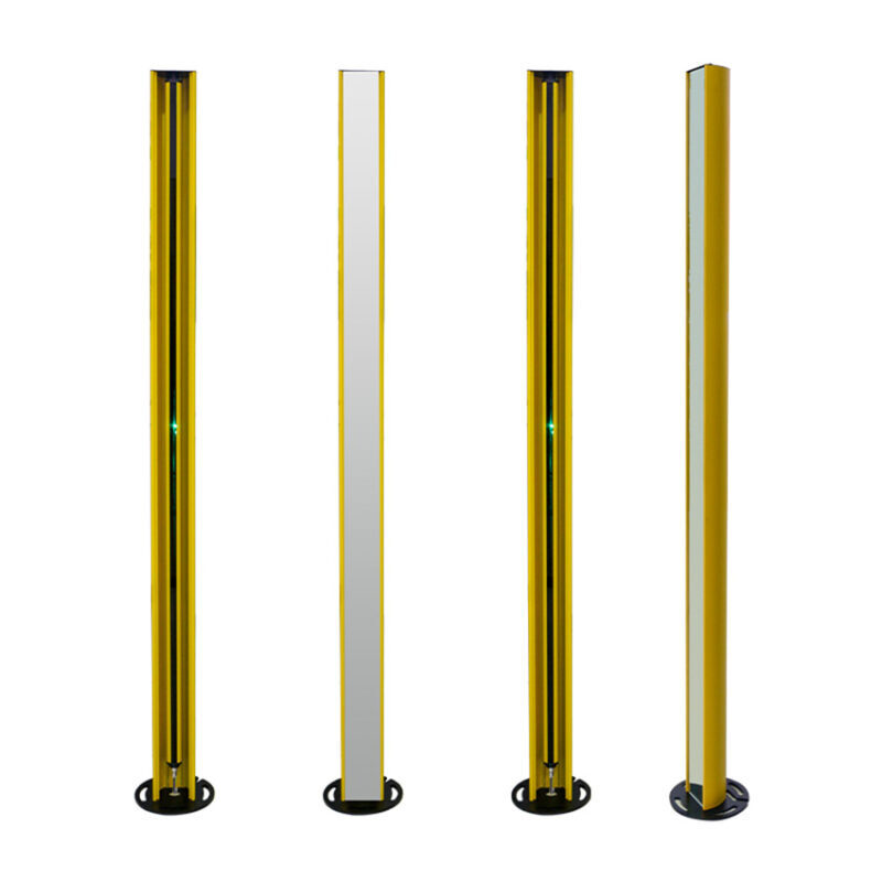 ESQS Safety Light Curtain