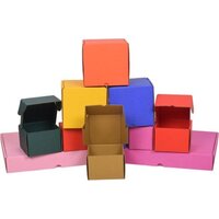 shoes packaging box