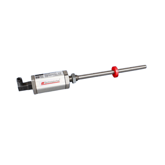 Analogue Output Sensor