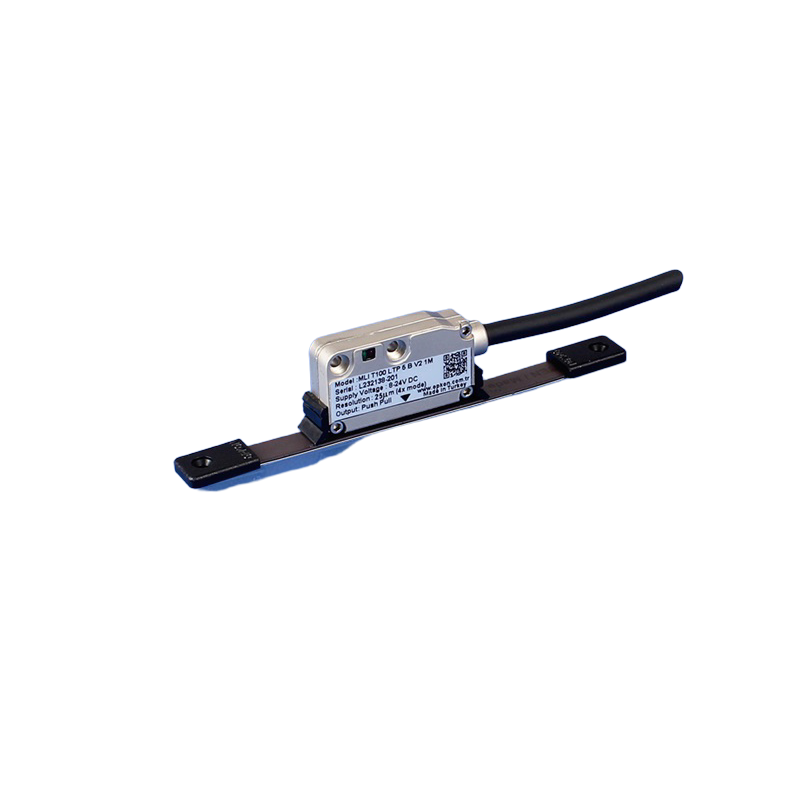 MLI Magnetic System