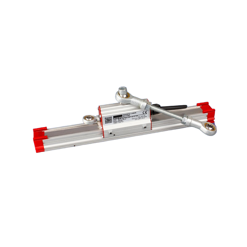 MLIP Magnetic System