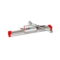 Mlip Magnetic System - Features: Low Power Consumption