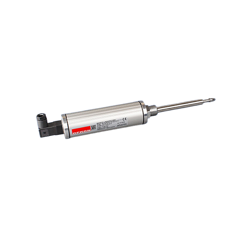 MLCS Magnetic System