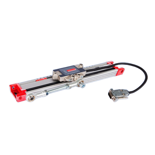 MPS Magnetic System
