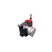 Dwp Draw Wire Potentiometer - Features: Stable Operation