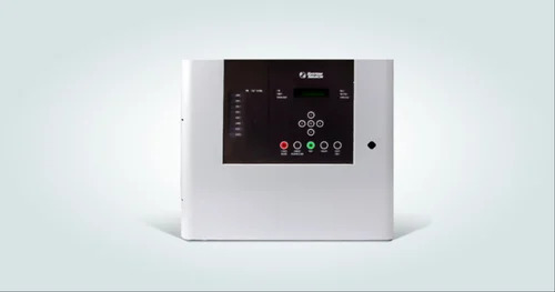 Fire Alarm System Addressable - Color: White
