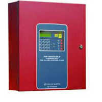 Addressable Fire Alarm System