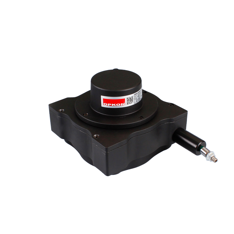 DWPM3 Draw Wire Encoder