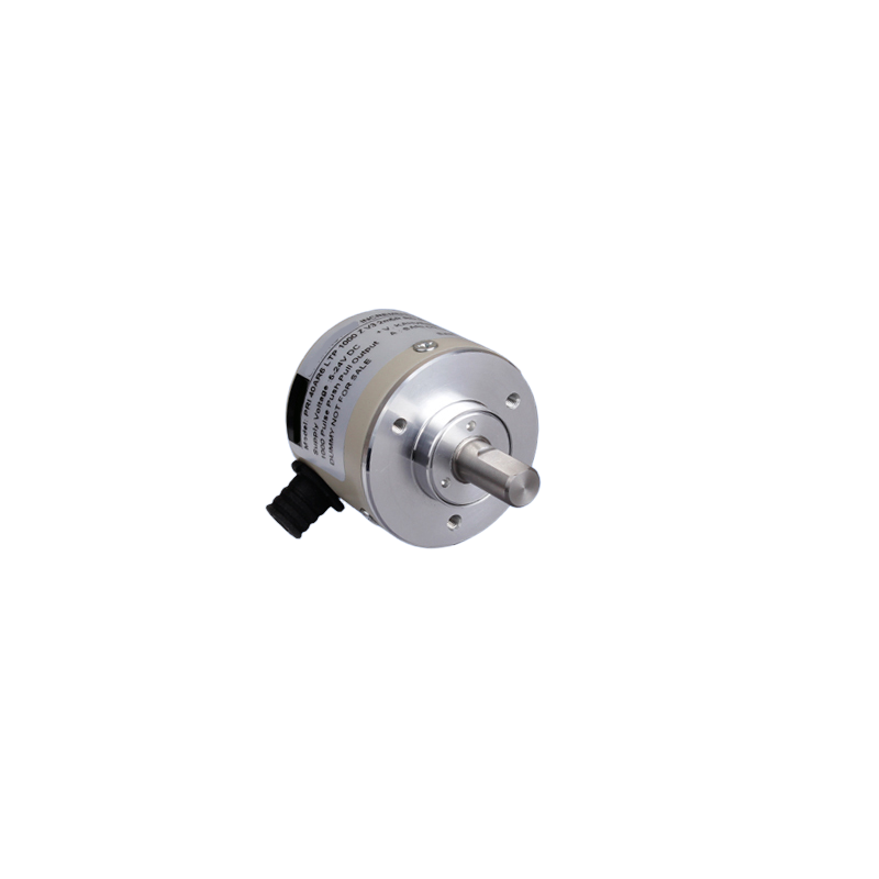 PRI40 Incremental Encoder