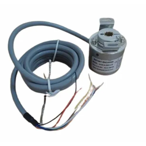 Qanbay Rotary Encoder - Application: Industrial