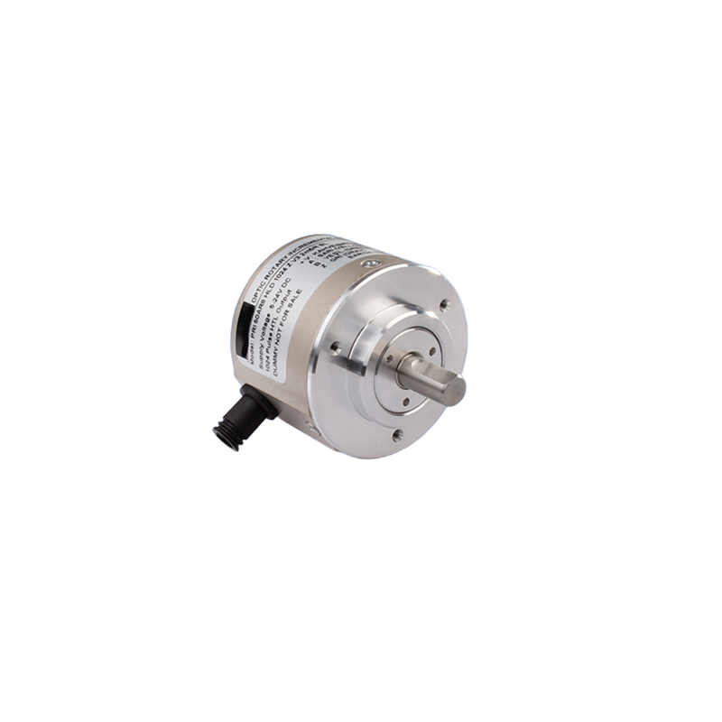 PRI50 Incremental Encoder