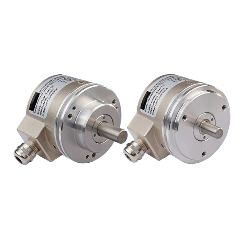PRI58 Incremental Encoder