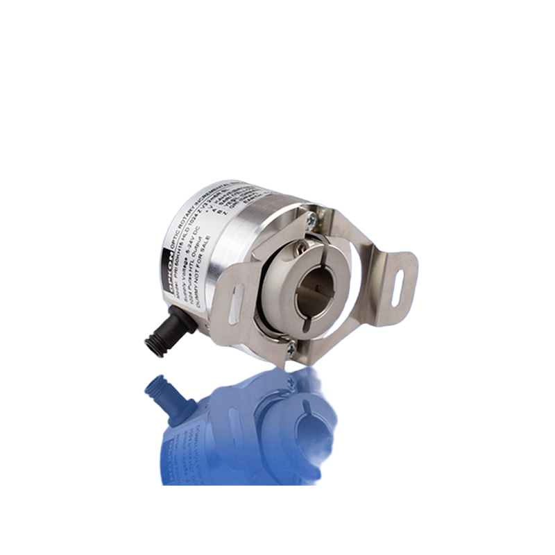PRI50KH Incremental Encoder