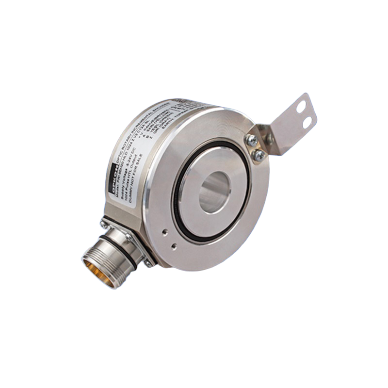PRI80H Incremental Encoder