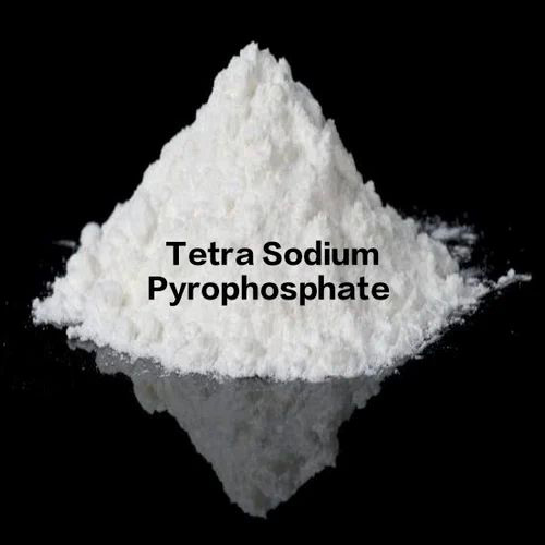 Tetra Sodium Pyro Phosphate - Application: Industrial