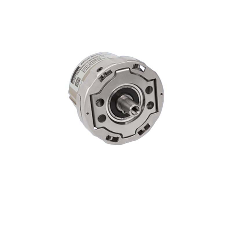 ERC10 Biss Absolute Encoder