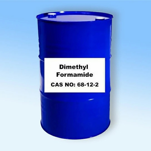 Cas No.- 68-12-2 Dimethyl Formamide - Cultivation Type: Organic