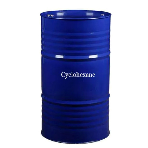 Cyclo Hexane - Application: Industrial