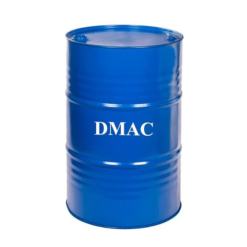 Dimethyl Acetamide - Application: Industrial