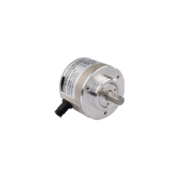 Mri50 Magnetic Encoder - Features: Durable