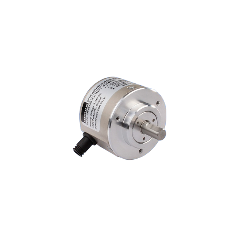 Mra50 Magnetic Encoder - Features: Durable