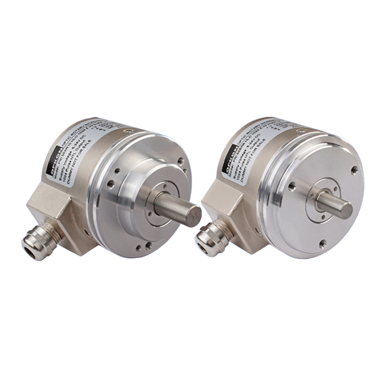 MRI58 Magnetic Encoder