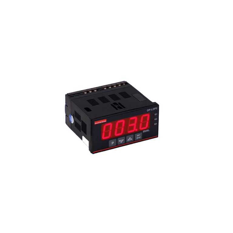 OP-LDP Series Position Measurement and Control Devices