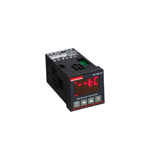 OP-HR Controller And Indicator