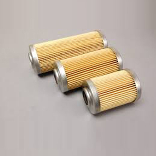 Paper Filter Element - Color: Multicolor