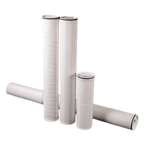 Liquid Filter Cartridges - Color: White