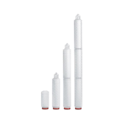 Liquid Filter Cartridges - Color: White