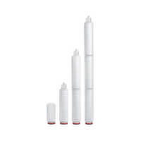 Liquid Filter Cartridges