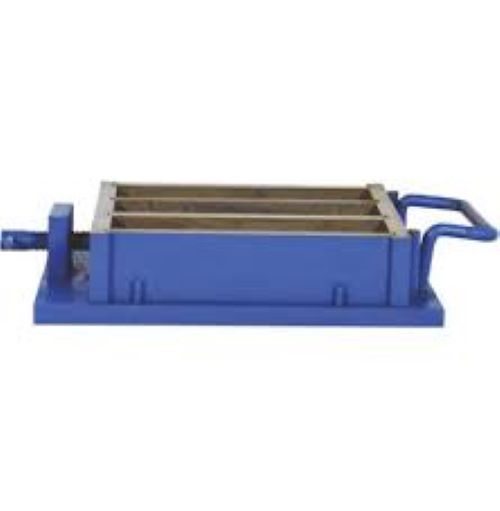 PU Prism Mould Three Gang