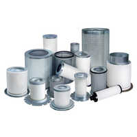 Air Oil Separator Filter