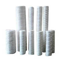 Yarn Wound Filter Cartridges
