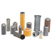 Industrial Oil Filter
