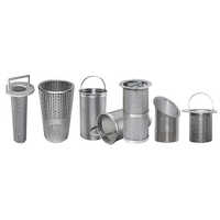 Filter Basket