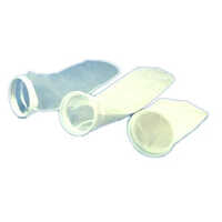 Paint Booth Filter Bags