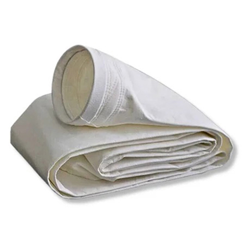Dust Collector Filter Bags - Application: Chemical Processing