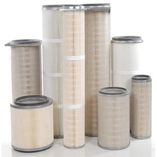 Dust Collector Filter Bags