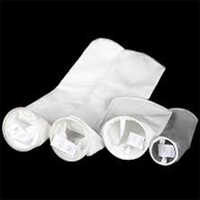 Pp Nylon Pe Liquid Filter Bags - Application: Chemical Processing