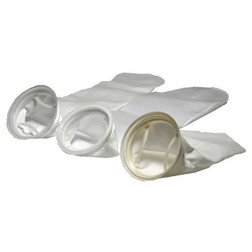 PP Nylon PE Liquid Filter Bags