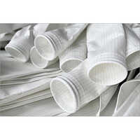 Antistatic Coated Filter Bags