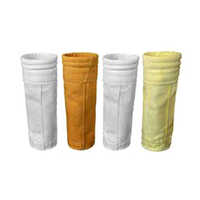 High-Temperature Filter Bags