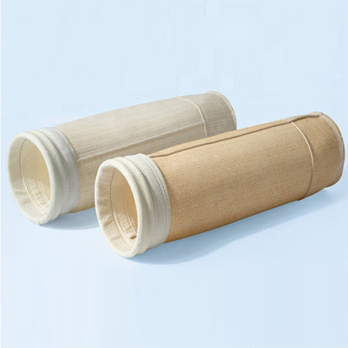 High-temperature Filter Bags - Color: Multicolor