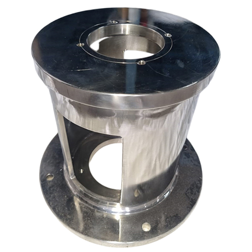 Bell Housing