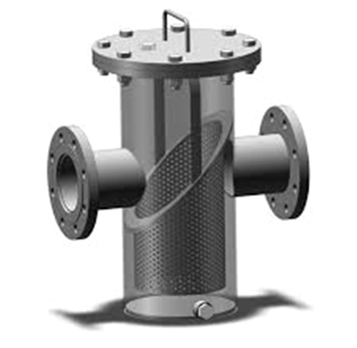 Basket Filter Housings