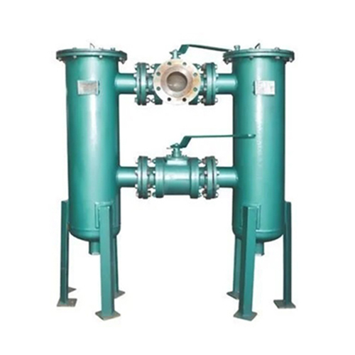 Duplex Parallel Connection Housing