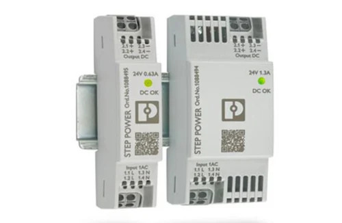 Din Rail Mounting Switch Mode Power Supply